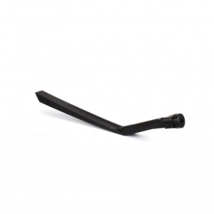 Image of Zefal Deflector Hybrid RC50 Mudguard Rear