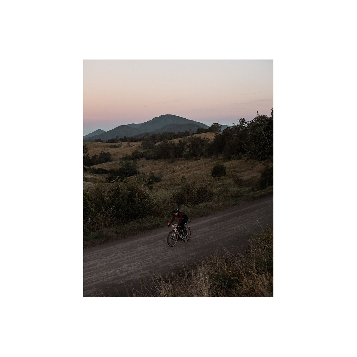 Image of kLite ULTRA Race Light (Gravel)