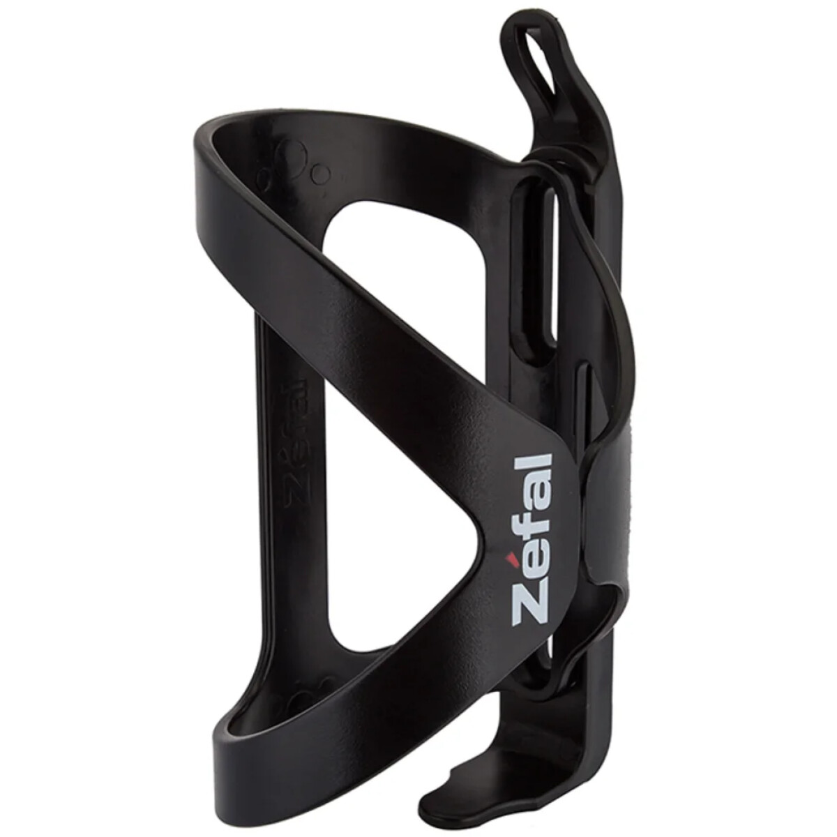 Image of Zefal Wiiz Side Entry Cage Black - Reversible