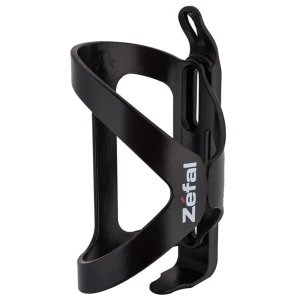 Image of Zefal Wiiz Side Entry Cage Black - Reversible