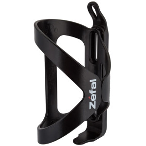 Image of Zefal Wiiz Side Entry Cage Black - Reversible