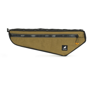 Image of Wizard Works Osyth Partial Frame Bag