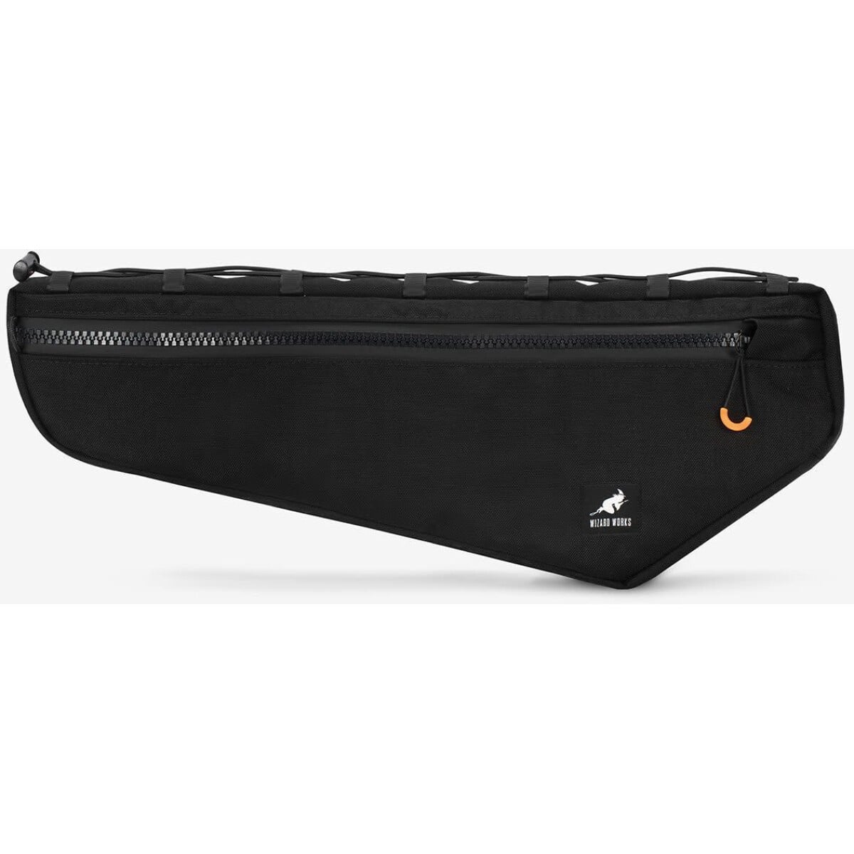 Image of Wizard Works Osyth Partial Frame Bag