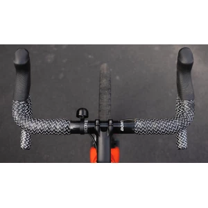 Image of Spurcycle Compact Bell 31.8mm Black