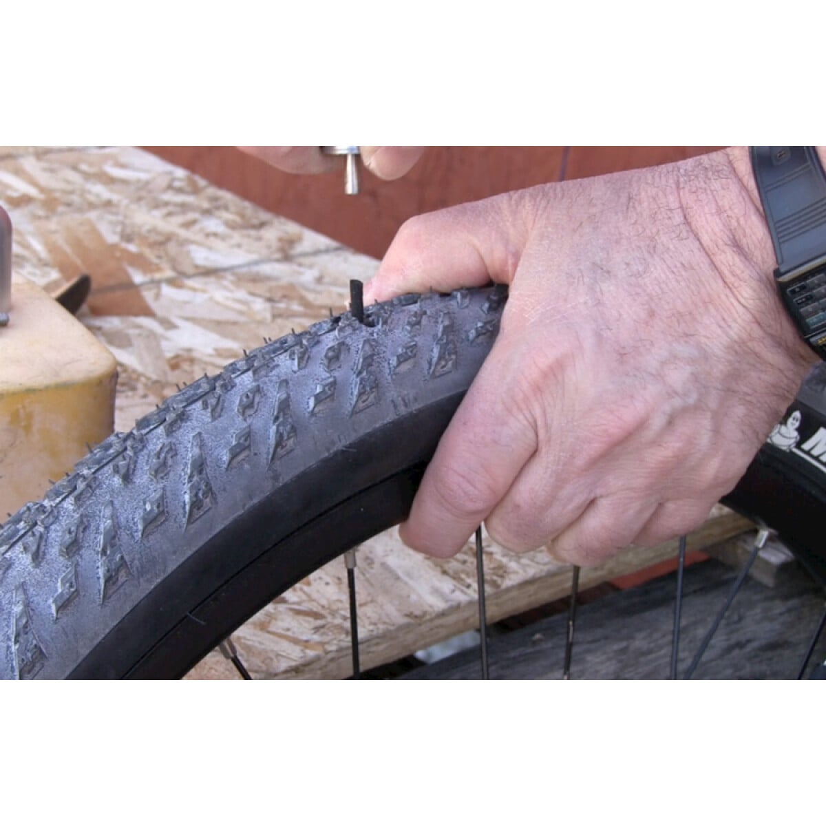 Image of Dynaplug Pill Tubeless Repair Kit