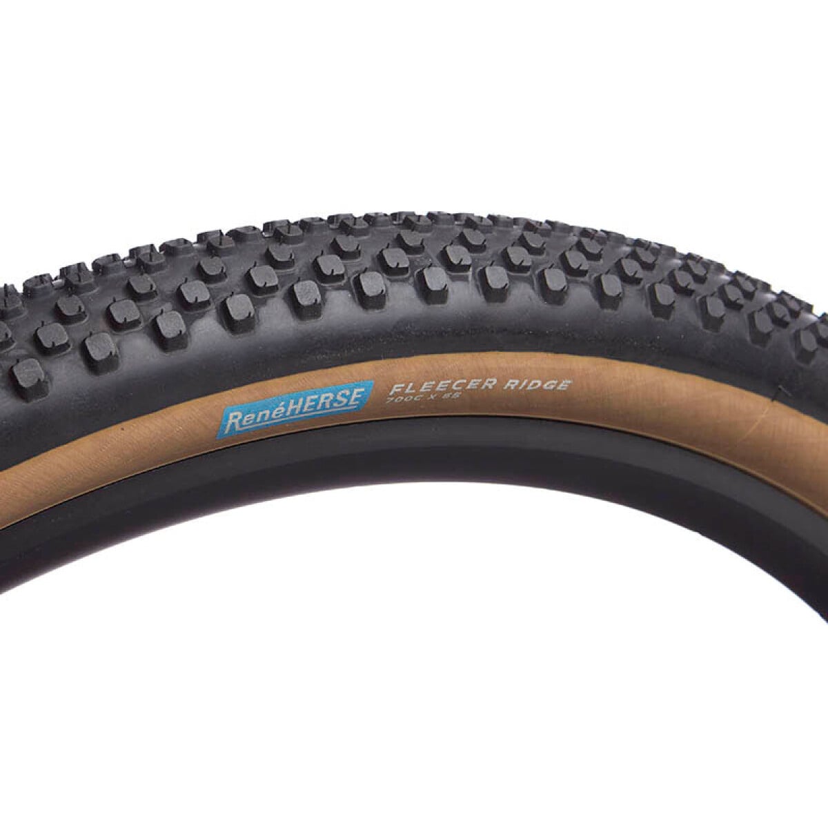 Image of René Herse 29" x 2.2" (700 x 55) Fleecer Ridge TC