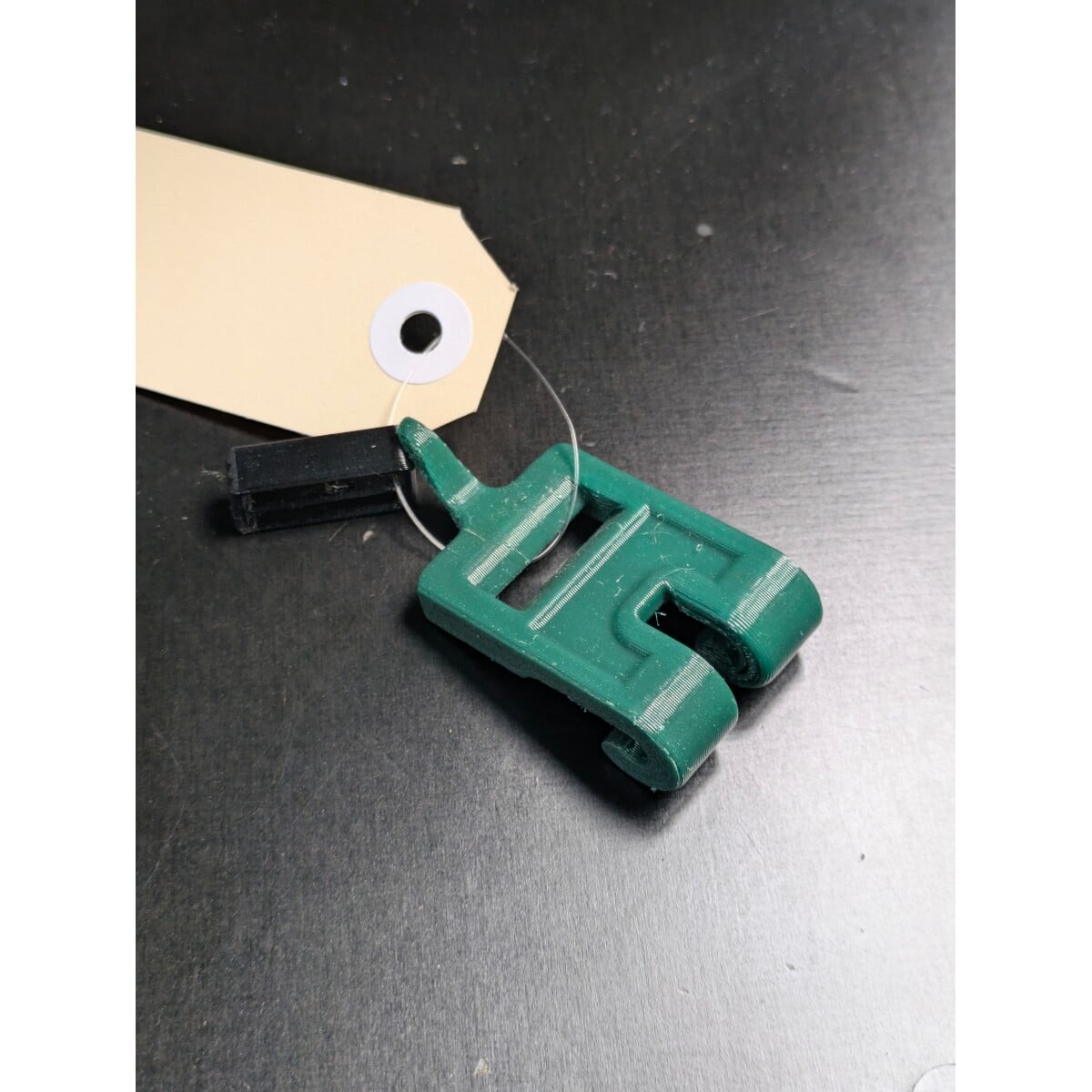 Image of The Wallay - Wald Basket/Voile Strap Connector