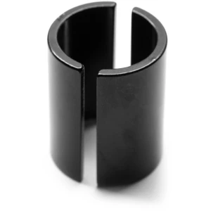 Image of Blue Lug Select Handlebar Shim Black