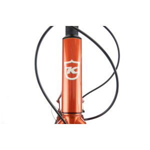 Image of Kona Dew Plus