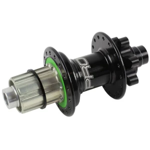 Image of Hope Pro 4 Rear Hub Boost 148x12mm