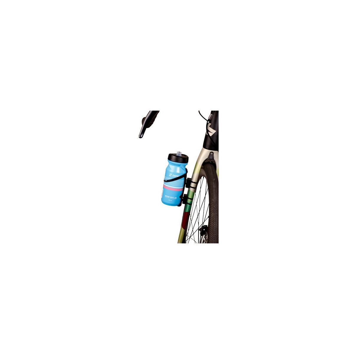 Image of Zefal Gizmo Universal Bidon Mounts (pair)