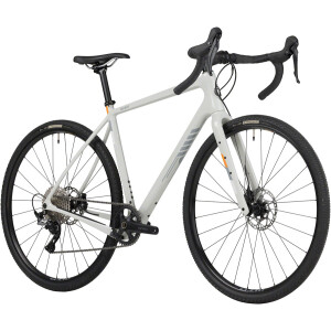Image of Salsa Warbird GRX 600 1x Light Grey