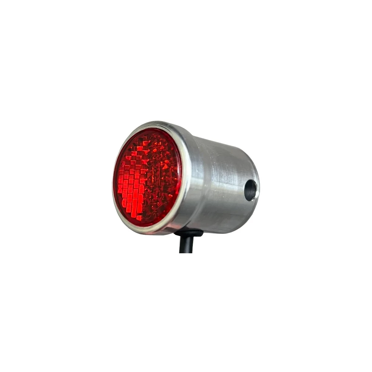 Image of Sinewave Cycles Taillight Dynamo Rear Light