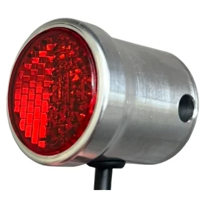 Image of Sinewave Cycles Taillight Dynamo Rear Light