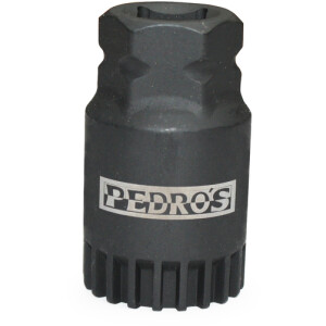 Image of Pedro's Splined Bottom Bracket Socket 2021
