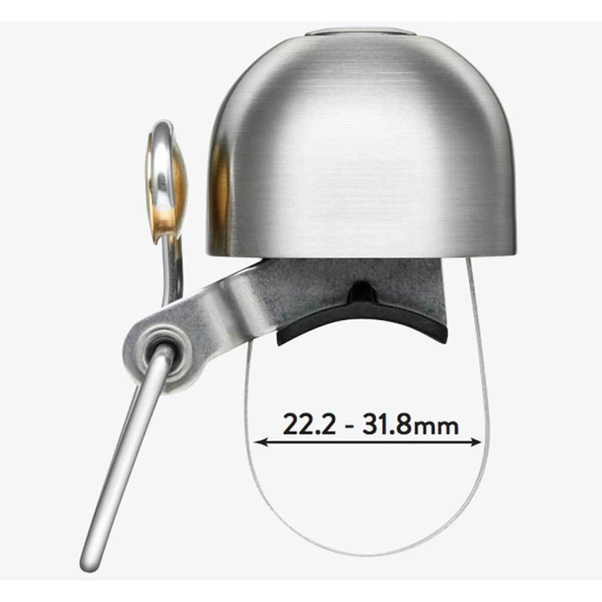 Image of Spurcycle Original Bell