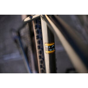 Image of Wilde Supertramp Shimano Deore XT 12 Speed Build