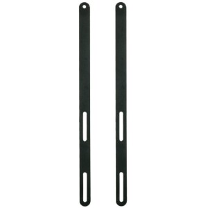 Image of Old Man Mountain Rear Rack Strut Extenders 14" w/ hardware (EXT214)