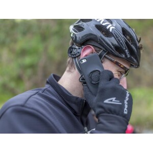 Image of Quad Lock iPhone Case