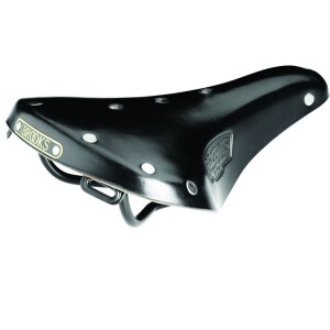 Image of Brooks B17 Classic Short Saddle