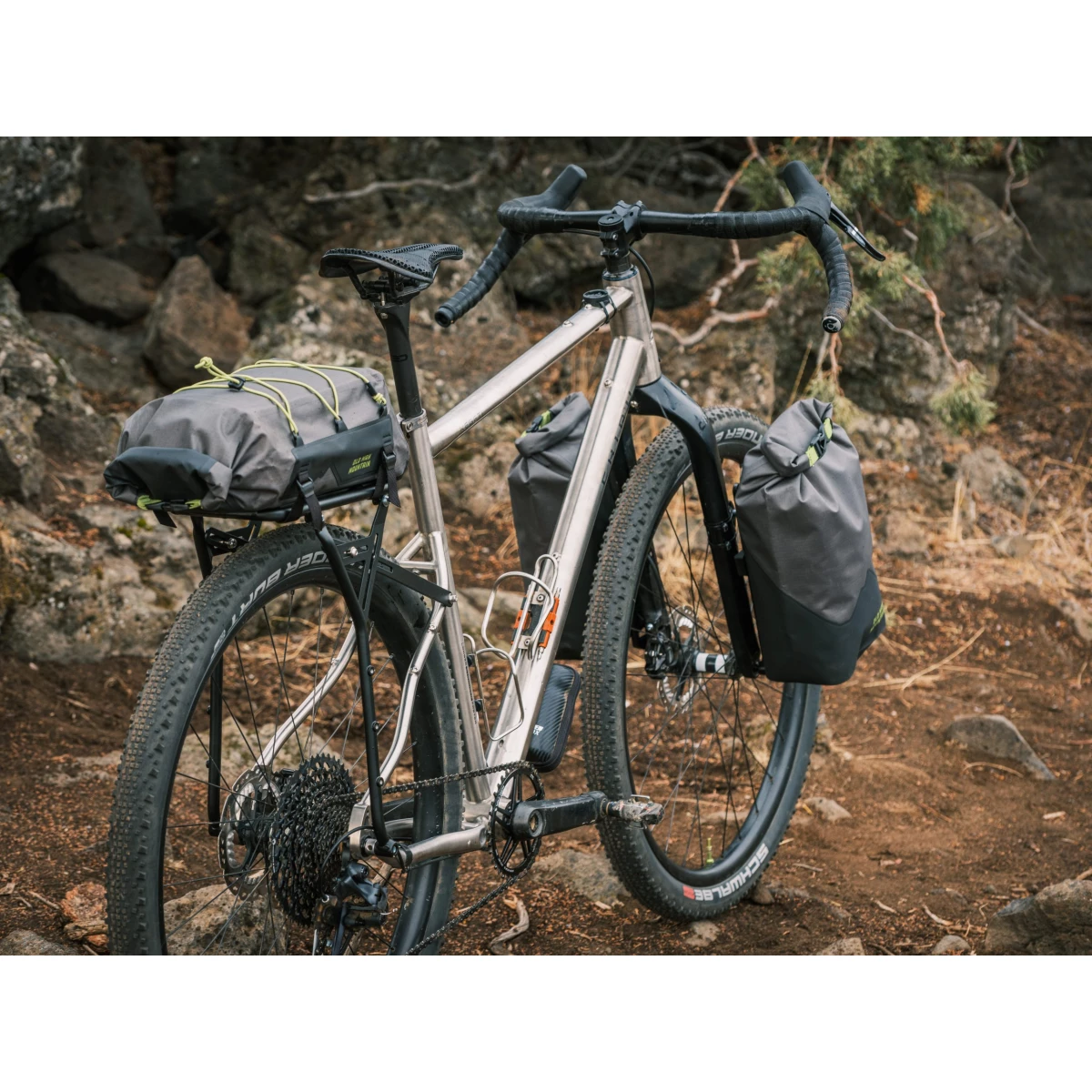 Image of Old Man Mountain Atlas Rack Pack