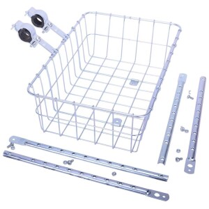 Image of Wald 137 Front Basket