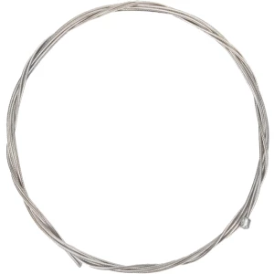 Image of Campagnolo Ergopower Gear Cable 1.2 x 2000mm (Inner Only, Unpackaged)