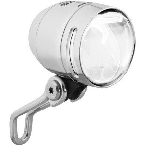 Image of B+M Lumotec IQ-XS T Senso Plus Front Light