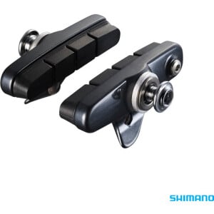 Image of Shimano Ultegra BR-6700 R55C3 Cartridge Brake Pads Gray