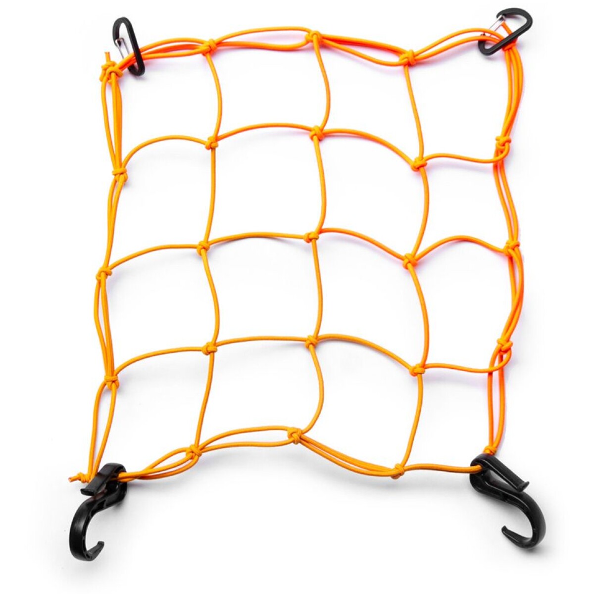 Image of Blue Lug Cargo Net