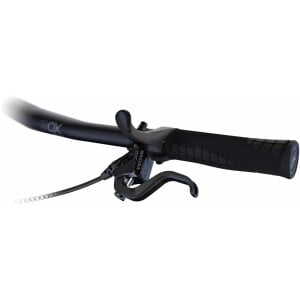 Image of SQLab 411 2.0 Innerbarends for 22.2mm Handlebars (hollow backed)