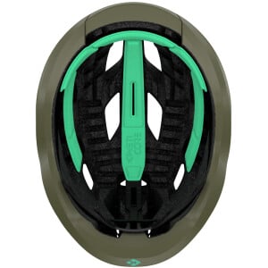 Image of Lazer Strada Matte Green