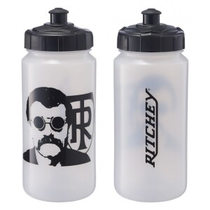Image of Ritchey Bidon 600ml "Drink with Tom"