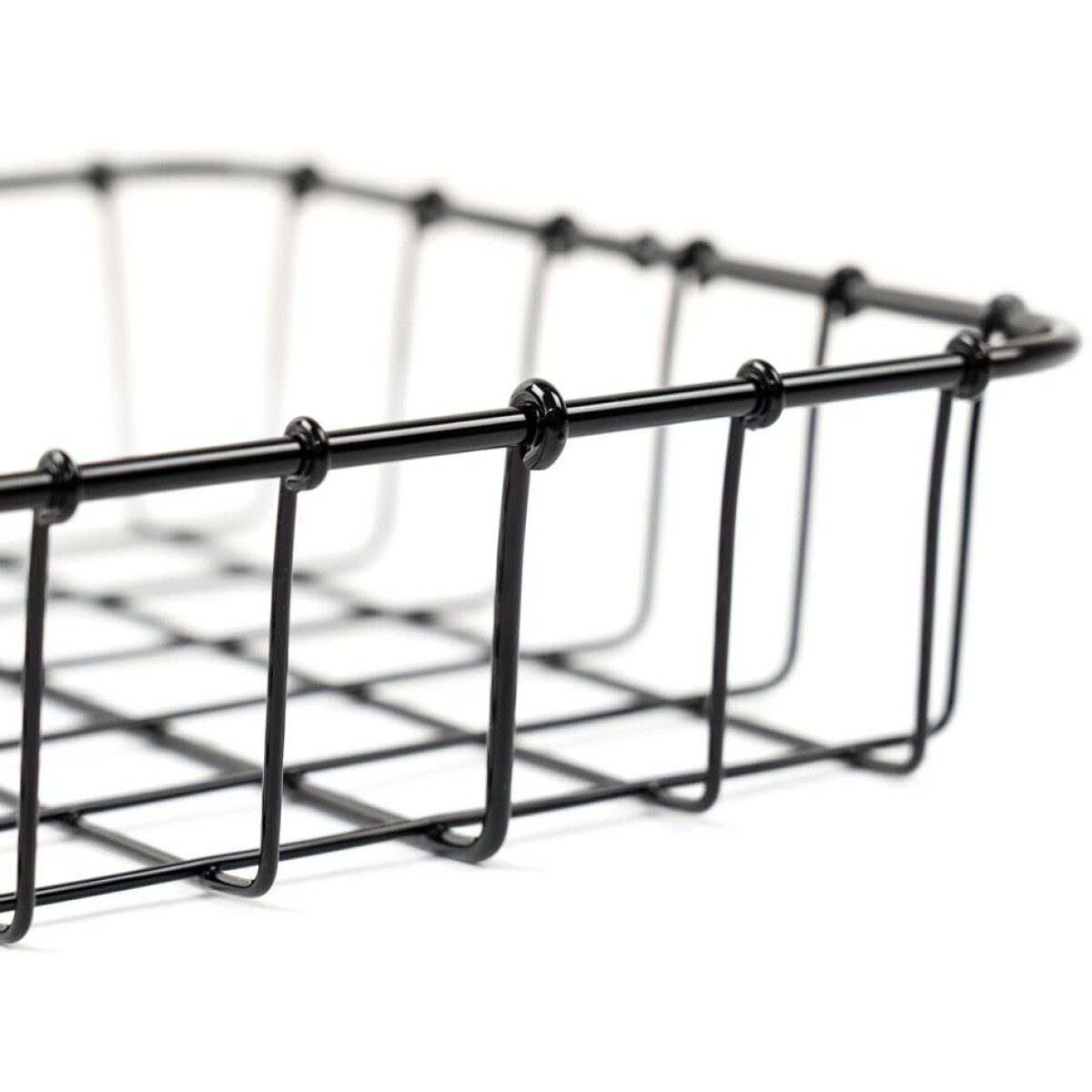 Image of Wald 137 Half Basket without fittings