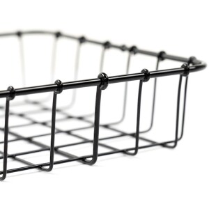 Image of Wald 137 Half Basket without fittings