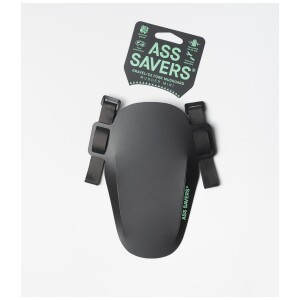 Image of Ass Saver Fender Mudder Mini Black