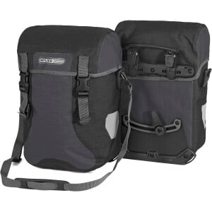Image of Ortlieb Sport-Packer Plus Front Panniers QL2.1 (Pair)