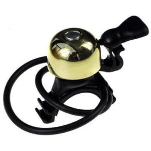 Image of Bell Brass Top