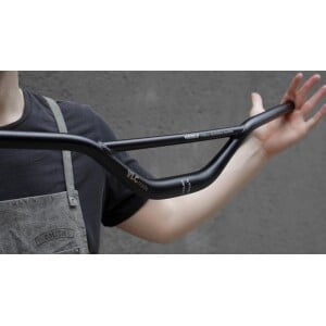 Image of Veloci VLCMade Drink Up Handlebar V2 31.8mm 760mm