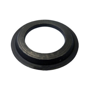 Image of White Industries Adapter Crown Race for 1 1/2 Bearing and 1 1/8 Steerer