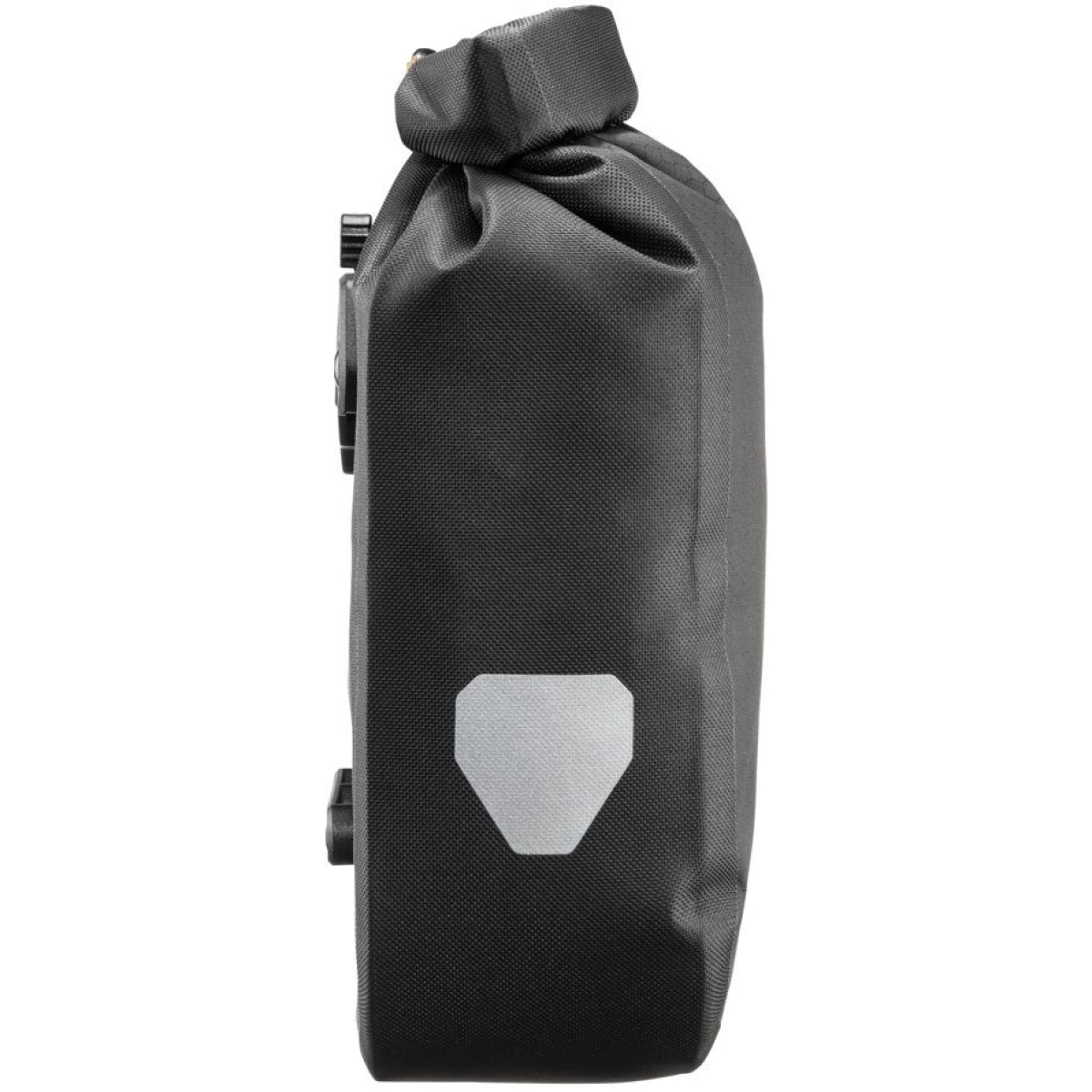 Image of Ortlieb Fork-Pack 4.1L Black Matt