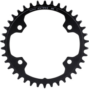 Image of Shimano GRX FC-RX610 Chainring 38T 12 Speed