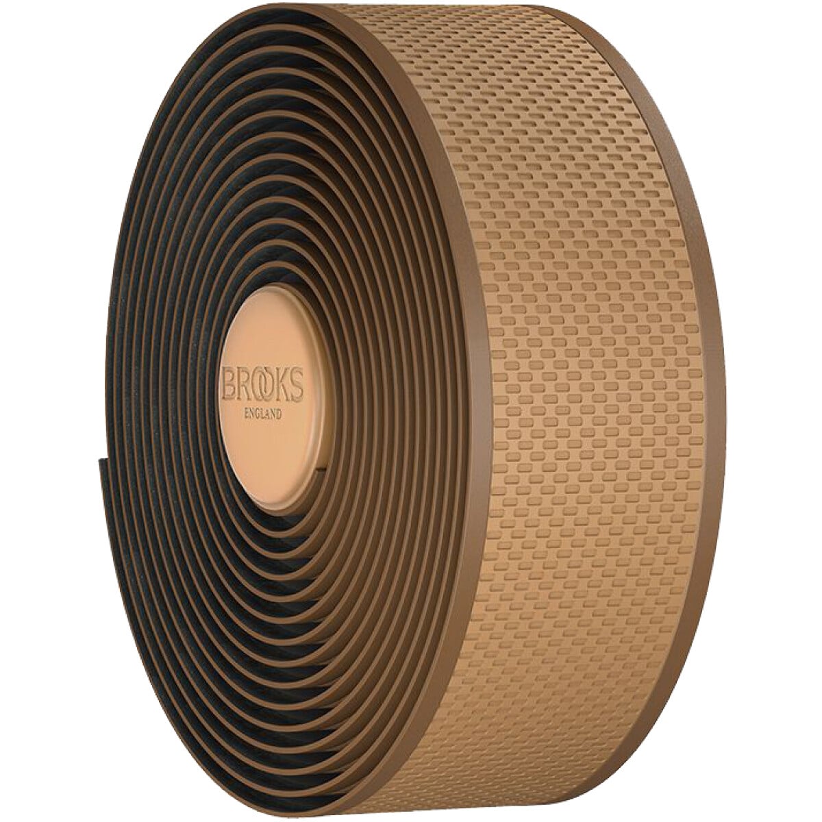 Image of Brooks Cambium Rubber Bar Tape