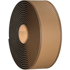 Image of Brooks Cambium Rubber Bar Tape