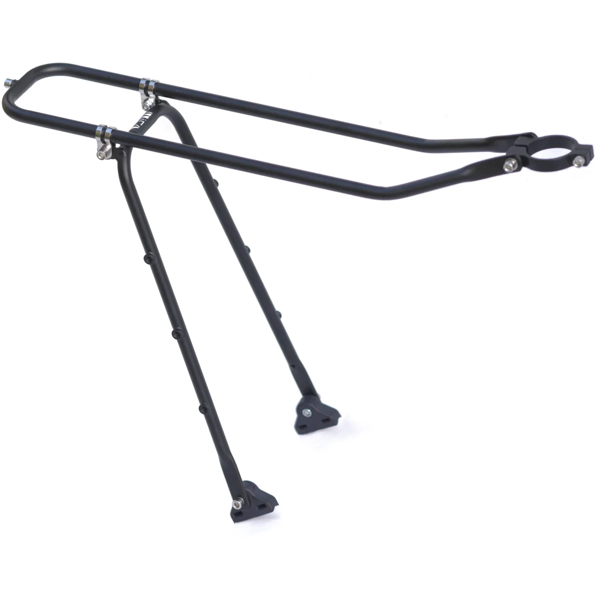 Image of Mica Rat Tail Rear Rack Black