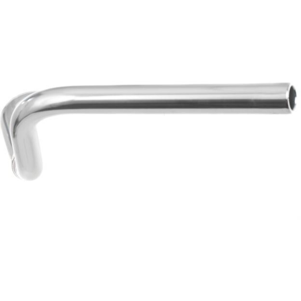 Image of Velo Orange Tourist Bar (25.4mm Clamp) 22.2mm End
