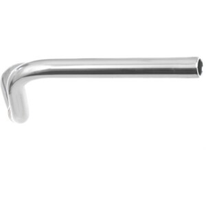 Image of Velo Orange Tourist Bar (25.4mm Clamp) 22.2mm End