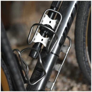 Image of King Cage Ti Side Loader Cage
