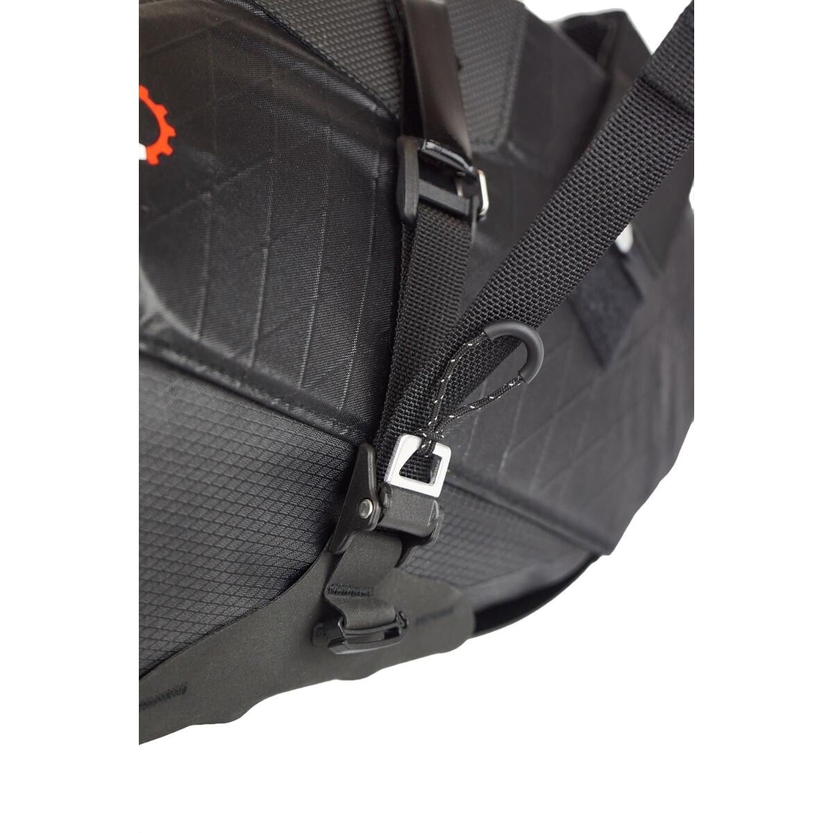Image of Revelate Designs Terrapin Seat Bag V3 14L Black