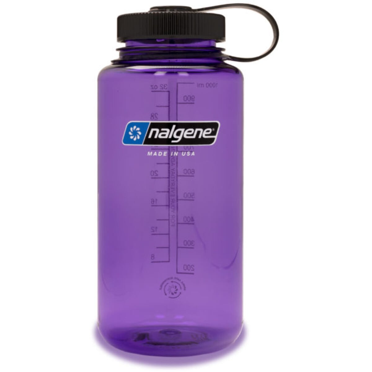 Image of Nalgene Sustain Wide Mouth 1 Litre